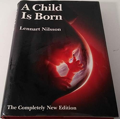 A Child Is Born: The fifth edition of the beloved classic